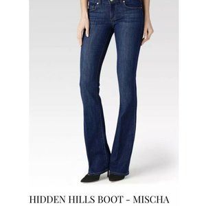 Women's Paige Hidden Hills Mischa 31